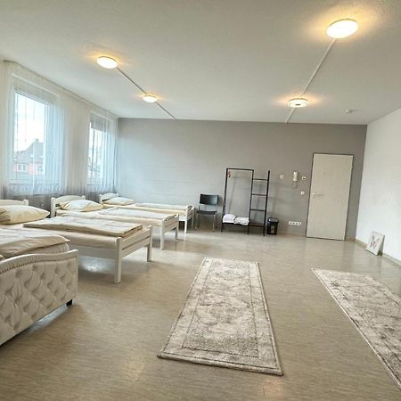 Moderne Appartement Nuremberga Exterior foto